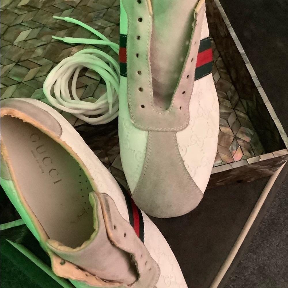 Shoes
